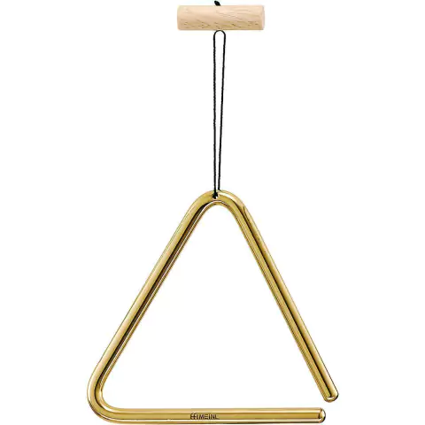 TRIANGULO MEINL MOD. TRI-15B