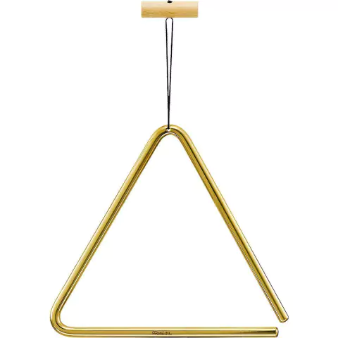 TRIANGULO MEINL MOD. TRI-20B