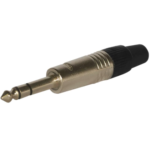 CONECTOR PROEL METAL S-3C - comprar en línea