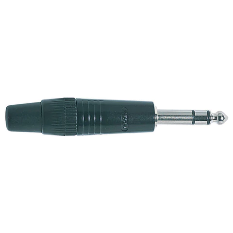 CONECTOR PROEL METAL S-3CBK - comprar en línea