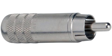 CONECTOR SWITCHCRAFT RCA MOD.3502A