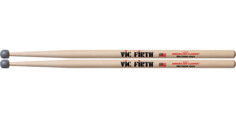 BAQUETAS VIC FIRTH MOD. 5BCO