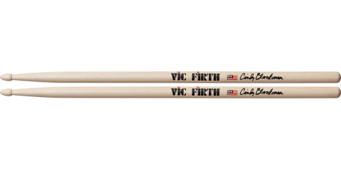 BAQUETAS VIC FIRTH MOD. CINDY BLACKMAN - comprar en línea