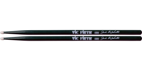BAQUETAS VIC FIRTH MOD JACK DEJOHNETTE N