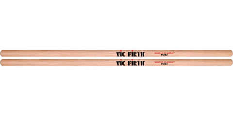 BAQUETAS VIC FIRTH MOD. TMB2