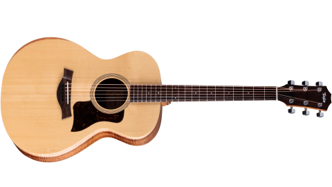 Guitarra electroacustica Taylor academy 12e LTD Koa y Abeto - comprar en línea
