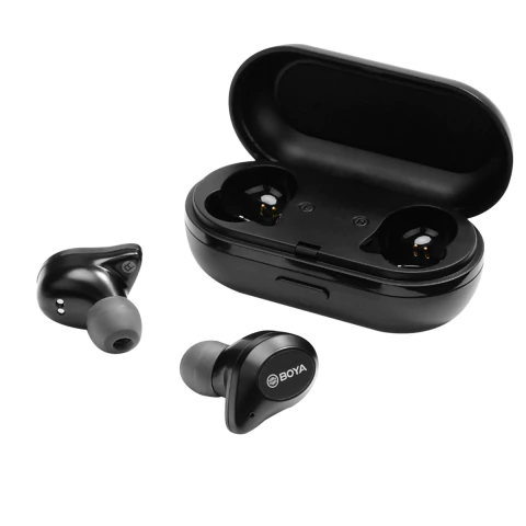 AUDIFONOS BOYA MOD. BY-AP1 - comprar en línea
