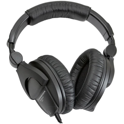 AUDIFONOS SENNHEISER MOD. HD280PRO - comprar en línea