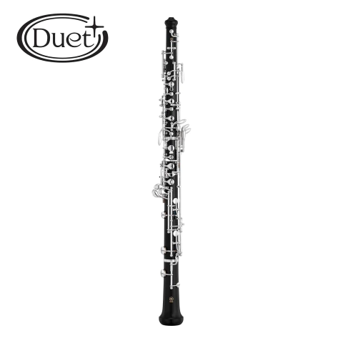 Yamaha Oboe conservatorio simplificado Semi-automatico grandilla Duet + OB-441MT02 - comprar en línea