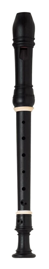 Yamaha Flauta Barroca Soprano de ebano hecha a mano YRS83 - comprar en línea