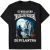Camiseta Zé Pilantra - comprar online