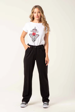 Pantalón Graciela - Okoche Outlet