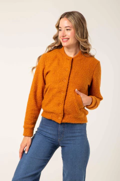 Bomber Boucle en internet