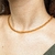 Choker Many na internet