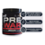 Pre Entreno Pre war Ena 400gr - comprar online