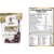 Proteina Gold Nutrition 2Lb Doypack en internet