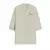 CAMISA OVERSIZE TRAVIS - THE LZ SOCIETY®
