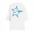 CAMISA OVERSIZE STAR en internet