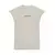 MUSCULOSA OVERSIZE CURSIVE - THE LZ SOCIETY®