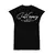 MUSCULOSA OVERSIZE HANDMADE - tienda online
