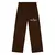 PANTALON OVERSIZE FLOWERS - THE LZ SOCIETY®