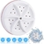 Mini Lavarropas Portatil Usb Lavadora Turbina Giratoria