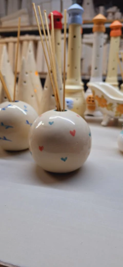 Porta difusor bocha mediana en internet