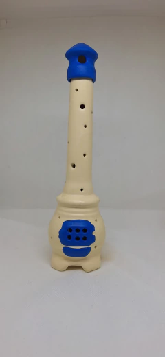 Imagen de Torre porta sahumerio