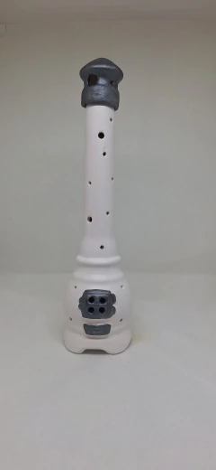 Torre porta sahumerio