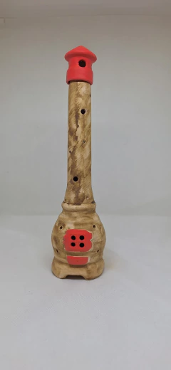 Imagen de Torre porta sahumerio