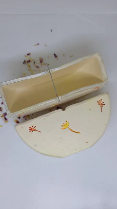 porta ESPIRALES - aromARTE.SEBRYA