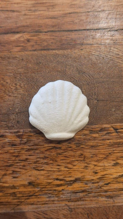 Piedrita difusor de lampara de sal - comprar online