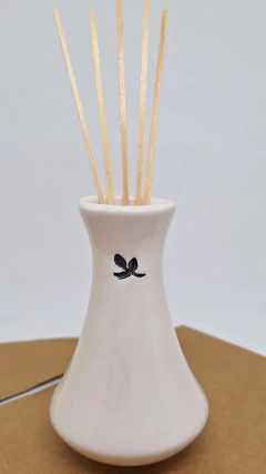 Porta difusor florero mediano en internet