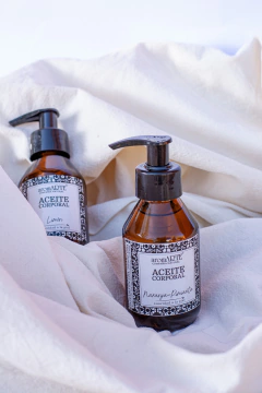 Aceite corporal, 125ml - comprar online