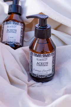 Aceite corporal, 125ml