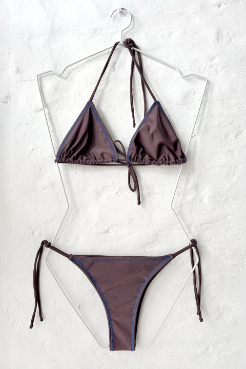 BIKINI COZUMEL - UVA - comprar online