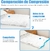 Imagen de ¡PROMO 2X1! SpaceSaver® | Bolsa Organizadora al Vacio