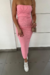 Vestido Isa - TYS STORE