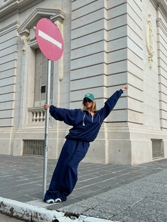 Jogger Eliseo
