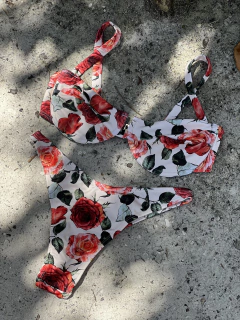 Bikini Charlotte - Jackie O Mayorista