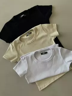 Remera Maite - comprar online