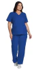 Ambo Mujer Cherokee - Originals Ultra - Doctos Ambos Médicos