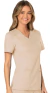 Oferta - Ambo Mujer Cherokee - Revolution - Talle: XXS Camel - Doctos Ambos Médicos