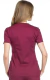 Oferta - Ambo Mujer Cherokee - Revolution - Talle: XXS Bordo - tienda online
