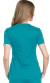 Oferta - Ambo Mujer Cherokee - Revolution - Talle: L Verde Azulado - Doctos Ambos Médicos