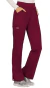 Oferta - Ambo Mujer Cherokee - Revolution - Talle: XXS Bordo - comprar online