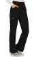Oferta - Ambo Mujer Cherokee - Revolution - Talle: M Negro - comprar online