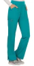 Oferta - Ambo Mujer Cherokee - Revolution - Talle: L Verde Azulado - comprar online