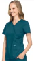 Oferta - Ambo Mujer Cherokee - Revolution - Talle: M Petroleo en internet