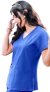 Chaqueta Mujer MedCouture Ranglan - tienda online